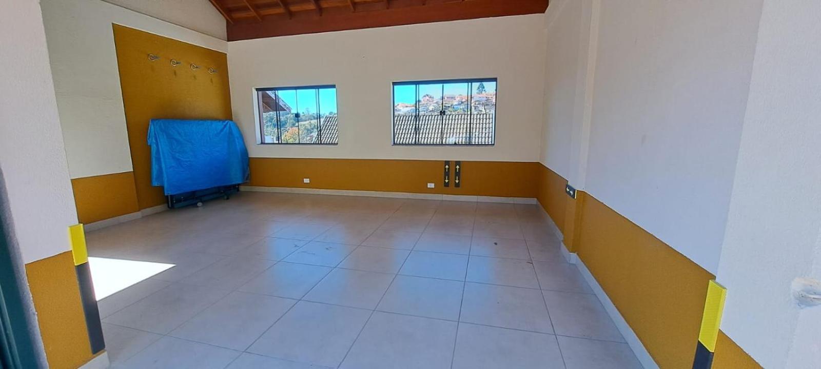 Cantinho Rubra Campos do Jordão Exterior foto